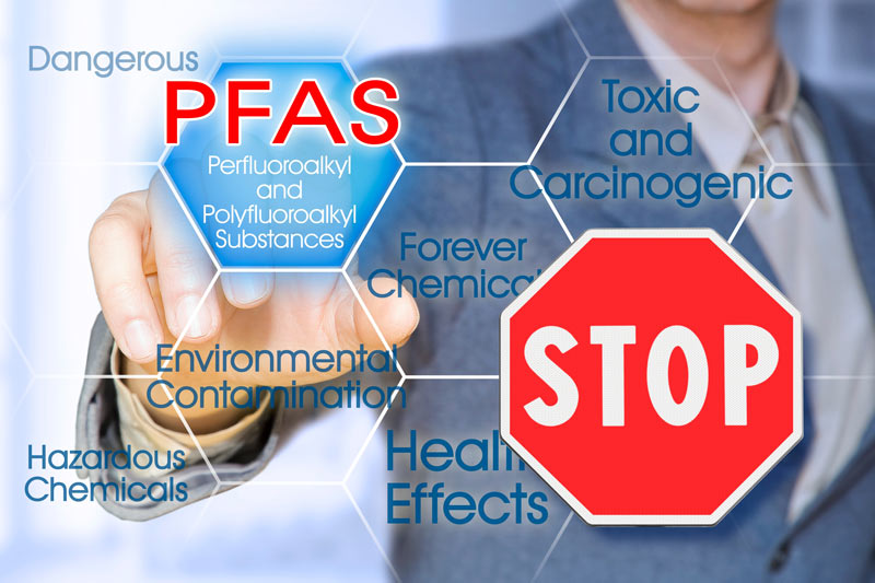 PFAS LITIGATION WILL SOAR IN LATE 2024